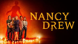 Nancy Drew kép