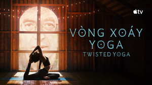 Twisted Yoga kép