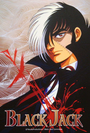 Black Jack poszter