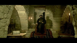 أبو جعفر المنصور 1. évad Ep.12 12. epizód