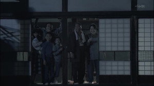 牙狼＜GARO＞ 4. évad Ep.8 8. epizód