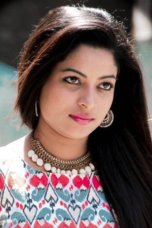 Anjali Rao profil kép