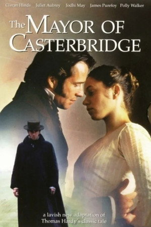 The Mayor of Casterbridge poszter