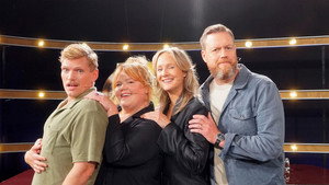 Alla mot alla med Filip och Fredrik 10. évad Ep.30 30. epizód