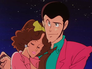 ルパン三世 3. évad Ep.15 15. epizód
