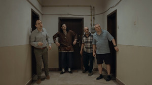 Scara B 1. évad Ep.12 12. epizód