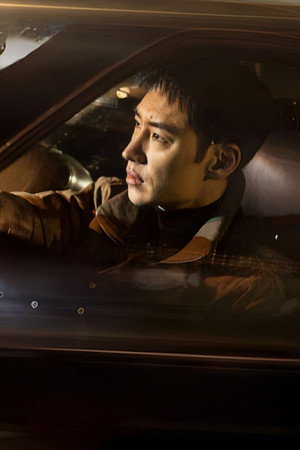 Taxi Driver poszter