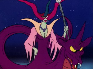 デビルマン 1. évad Ep.27 27. epizód
