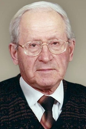 Raymond Meunier profil kép