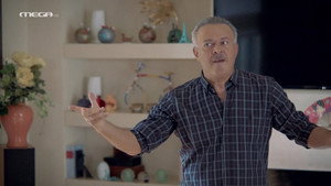 Συμπέθεροι Απ' Τα Τίρανα 1. évad Ep.24 24. epizód