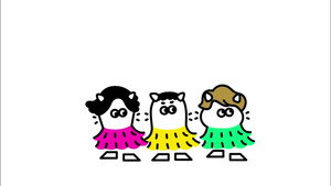 ワルイコあつまれ kép