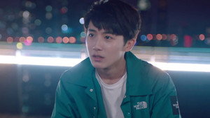 芥子时光 1. évad Ep.28 28. epizód