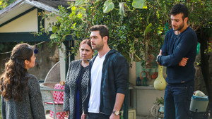 Meryem 1. évad Ep.13 13. epizód
