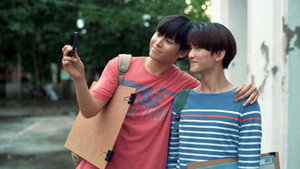 ความรักเขียนด้วยความรัก 1. évad Ep.8 8. epizód