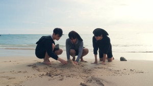 เพื่อนซ่า ท้าทัวร์ป่วน 1. évad Ep.1 1. epizód
