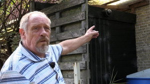 Mr. Frank Visser doet Uitspraak 7. évad Ep.7 7. epizód