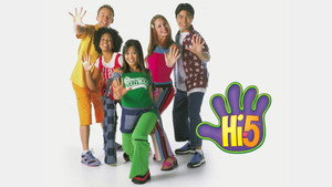 Hi-5 kép