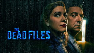 The Dead Files kép