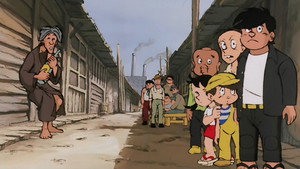 あしたのジョー 1. évad Ep.63 63. epizód