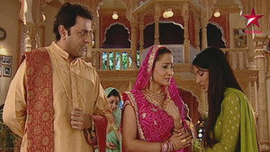 ये रिश्ता क्या कहलाता है 1. évad Ep.3 3. epizód
