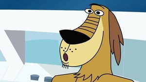Johnny Test 5. évad Ep.21 21. epizód