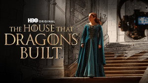 The House That Dragons Built kép
