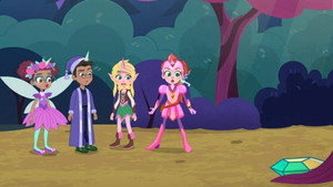 Polly Pocket 6. évad Ep.31 31. epizód