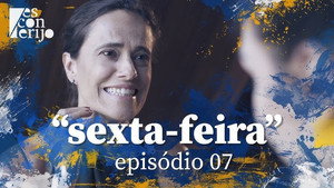 Esconderijo 2. évad Ep.7 7. epizód
