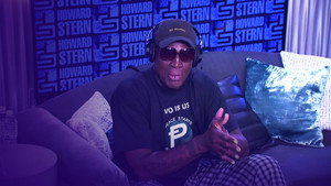 The Howard Stern Interview 2018. évad Ep.17 17. epizód