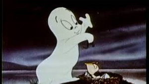 Casper the Friendly Ghost kép