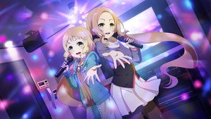 結城友奈は勇者である kép