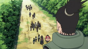 Naruto Shippuden 19. évad Ep.395 395. epizód
