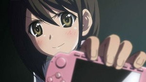 神のみぞ知るセカイ 2. évad Ep.10 10. epizód