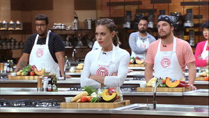 MasterChef 4. évad Ep.16 16. epizód