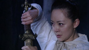 神探狄仁杰 5. évad Ep.21 21. epizód