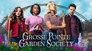Grosse Pointe Garden Society kép