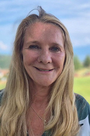 Monique profil kép
