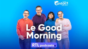Le Good Morning kép