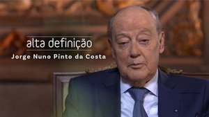 Alta Definição 16. évad Ep.14 14. epizód