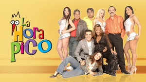 La Hora Pico kép