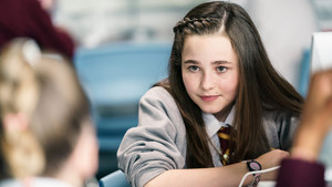 Waterloo Road 16. évad Ep.4 4. epizód
