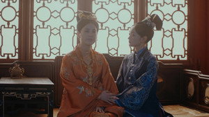 岁岁青莲 1. évad Ep.35 35. epizód