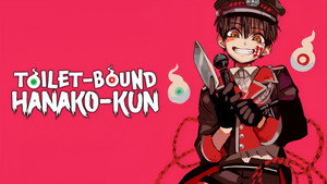 Jibaku Shounen Hanako-kun kép