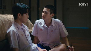 ชุลมุนกางเกงน้ำเงิน 1. évad Ep.3 3. epizód