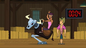 Total Drama Presents: The Ridonculous Race 1. évad Ep.16 16. epizód
