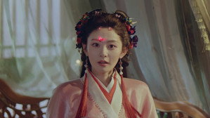在你眉梢种红豆 1. évad Ep.5 5. epizód