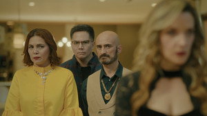 A Secret in Prague 1. évad Ep.57 57. epizód