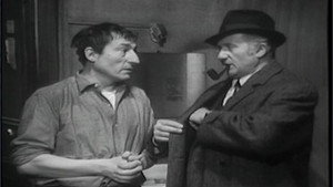 Les Enquêtes du commissaire Maigret 1. évad Ep.11 11. epizód