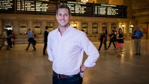 New York: America's Busiest City kép