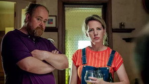De Zonen van Van As 5. évad Ep.2 2. epizód